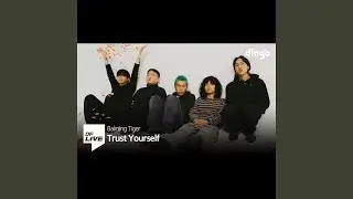 Balming Tiger - Trust Yourself | [DF LIVE] 바밍타이거, 머드 더 스튜던트, 오메가...
