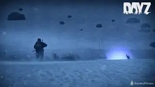 Everyone Was Friendly… Until They Weren’t | DayZ