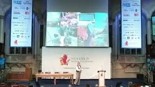 Revival and survival: adapting for a 2-degree warming world within the British cut flower industry