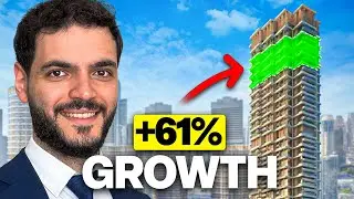 This Project Might Grow 1.7x Faster Than the Market (Serenia District West)
