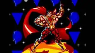 Ultraverse Prime [Sega CD] Theme Song