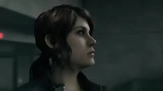 Full playthrough of Control. Prologue