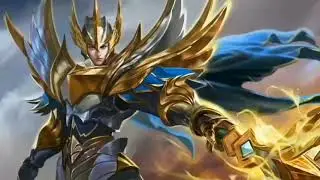 #IntroKonten #Mobilelegend !!!Bagus nggak kalo buat intro baru untuk video** berikutnya?