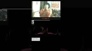 me asusto con un gemido en directo #fnaf #spreen #tiinalo