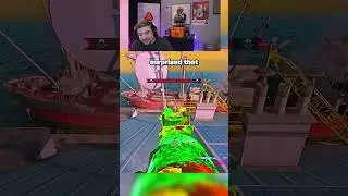 The OG MP5 & M4 Meta in Warzone 4 😍