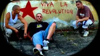 MC Mica (Usikana Druzina) feat. Dj Doobie - Jedna ljubav za hop