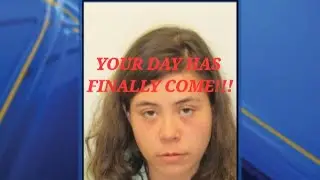 Sweet baby Quinton is found! Leilani arrested!! Charged with M!