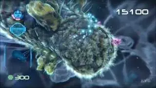 Nano Assault NEO-X Gameplay (PS4 HD) [1080p]