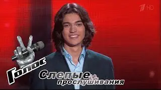 Andrey Tsvetkov 