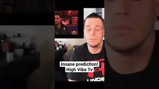 The Leo King makes a WILD prediction!!