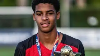 Resumo da temporada Pernambucano U15.           Sport club do Recife tricampeão 2025