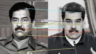 Maduro si Sadam Hysein i Irakut! Trump e goditi,Venezuela ka rezervat më të mëdha Botërore të naftës