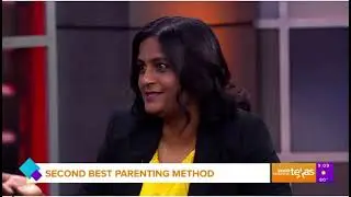 Wfaa GMT, parenting
