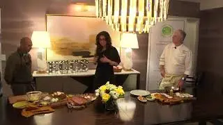 2020 Taste Canada Virtual Awards Pre-Show Presented by Egg Farmers of Canada