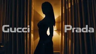 Gucci Prada (Official Visualiser)