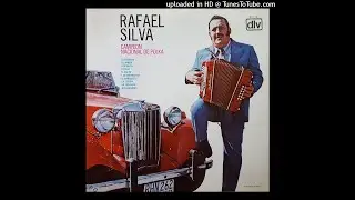 Rafael Silva - La Piedrera (Disco Completo)