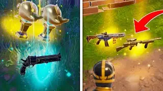 Поиск ЛУЧШЕЙ МИФИЧЕСКОЙ добычи в Reload&hellip;