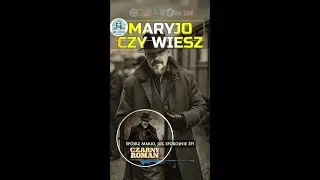 Maryjo Czy Wiesz &ndash; Tego jeszcze nie słyszałeś! Polska Kolęda 2025