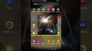 Casi 24horas con Tati y Nahi