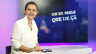 Elle a choisi de raconter son cancer du sein avec humour
