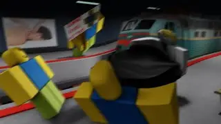 Fight In A Train Station Simulator | All Gamepasses/Robux Purchases