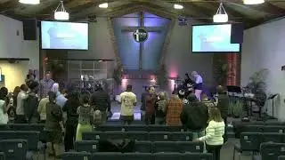 SPIRITUAL FELLOWSHIP