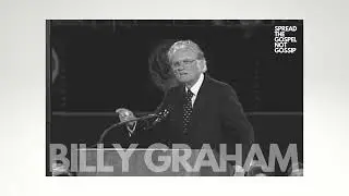 THE IDOL OF COMFORT 🤯 | Billy Graham