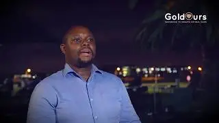 Lwandile Fatuse | Goldours: Black Business Growth Initiative