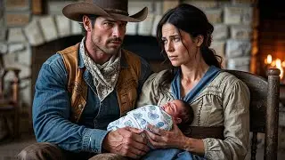 Her Baby Was Born Too Soon, The Cowboy Sat Beside Her and Said “We’ll Keep Him Warm Together”