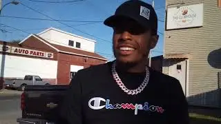 Interview with 2-0 Alliance pro, Ryizeemmion Ford
