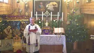 Sonntag Septuagesima (Predigt)