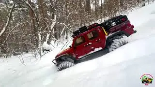 Rc модели 1:10 Екатеринбург 