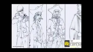 2D Animation - 2D Animation Services - 2D Animation Company.