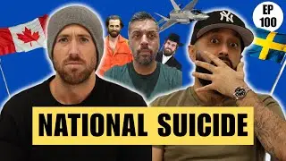 CANADA INVADED! 42% WANT SOCIALISM? &ndash; Immigration Explosion, Economic Decline & The Sweden Warning