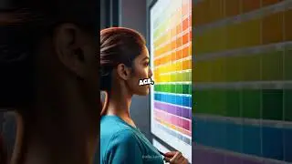 Unlocking the Mystery of Color Perception