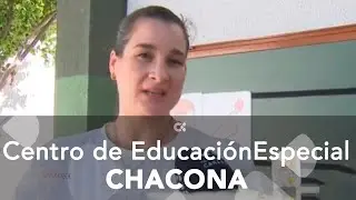 Centro de Educación Especial Chacona