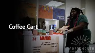 The Coffee Cart Opportunity