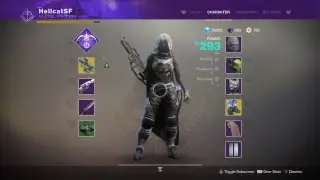Destiny 2 - Part 127 - Nessus Challenge Guide: Lost Sectors: The Cistern - Loot a Lost Sector