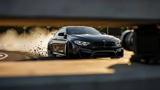 Car Music Deep House – Elegant Long Drive Mix with Emotional Vocals & Velvet Basslines