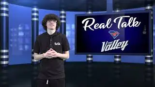 Midland Valley High School New Year's Newcast