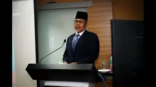 Perjumpaan pertama antara Pengerusi & warga kerja PUNB