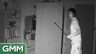 4 Crazy Stories of Squatters