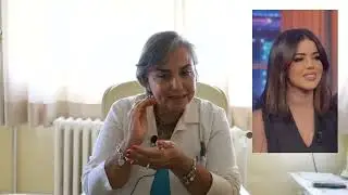 عمليات التجميل الي قامت بيهم الفنانة نور قمر - les operations esthetique de 