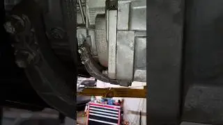 Suzuki APV engine number location