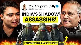 Reality of Indian Special Forces: Governments Hide The Secret Military Missions!