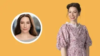 Meet Alicia Teeter, playing Marian Paroo in THE MUSIC MAN @PaloAltoPlayers