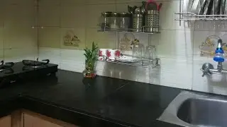 Kitchen Organization Ideas - DIY Ideas to Organize Cups and Glasses