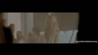 Succubus Blues Trailer [Fan made]