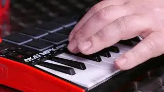 AKAI MPK Mini Mk3 ShopTree.co.za