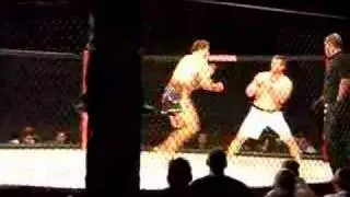 Rick Cheek Vs. Richard Blake